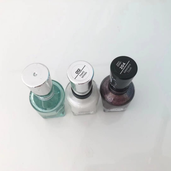 Triple Nail Bundle - Picture 4 of 5